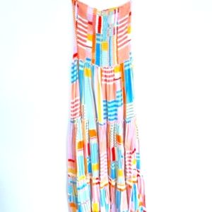 ABEL THE LABEL dress